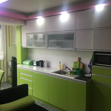 Apartment Super Mario V.i.p. *