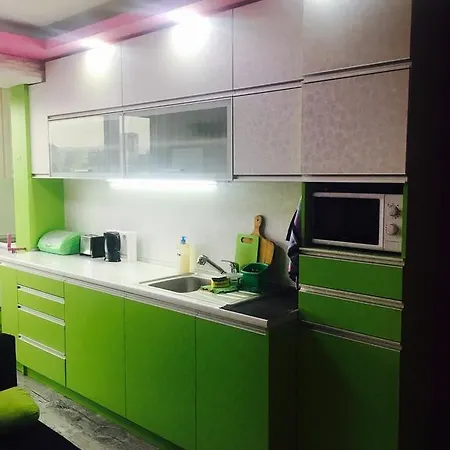 Apartment Super Mario V.i.p. *