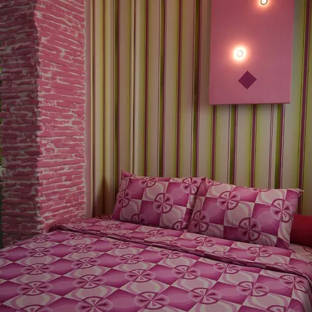 Apartment Super Mario V.i.p.