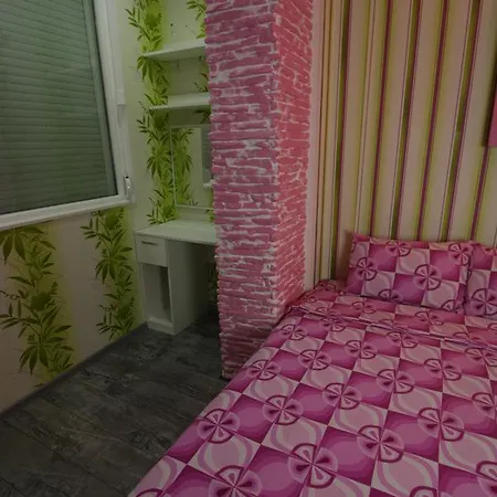 Super Mario V.i.p. Apartment *
