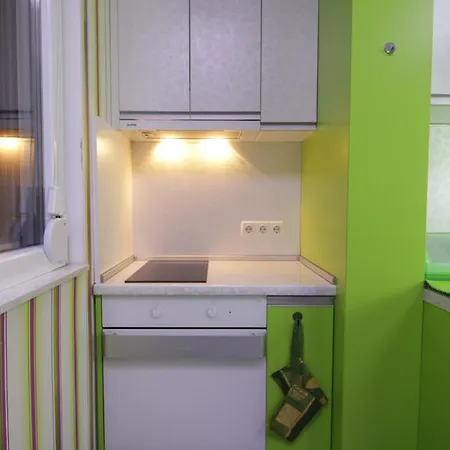 Apartment Super Mario V.i.p.