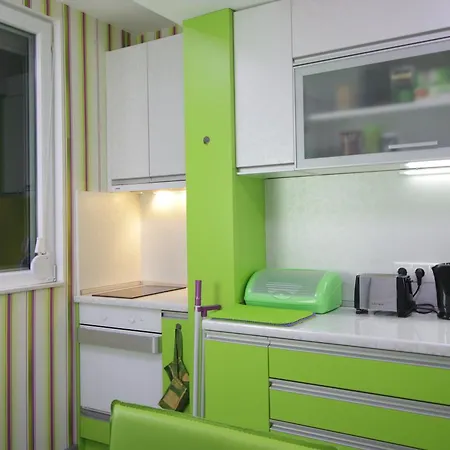 Apartment Super Mario V.i.p.