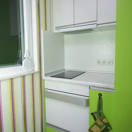Super Mario V.i.p. Apartment *